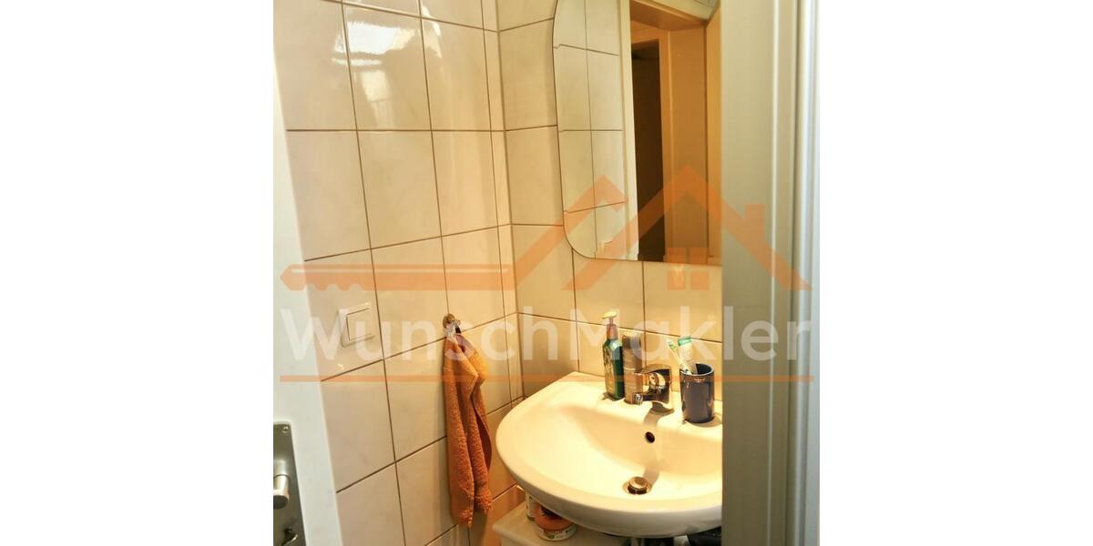 Dachgeschoßwohnung Menden (Sauerland) Bösperde - 3 Zimmer, 71 m&sup2;, 700&euro; | Angebot:25054610