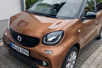 Smart ForFour 66.000 km 6.900 &euro; Hagen 58099