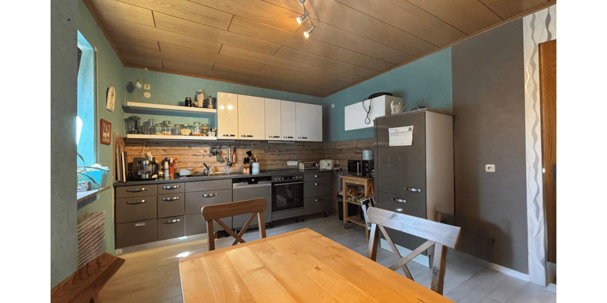 Etagenwohnung Neuenrade - 3 Zimmer, 90 m&sup2;, 675&euro; | Angebot:26881764