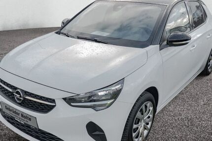Opel Corsa 32.324 km 14.990 &euro; Iserlohn 58636