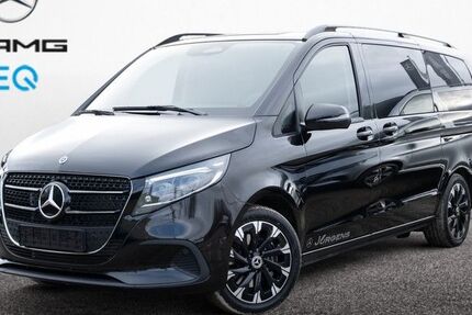 Mercedes-Benz V 250 3.497 km 72.600 &euro; Lüdenscheid 58507