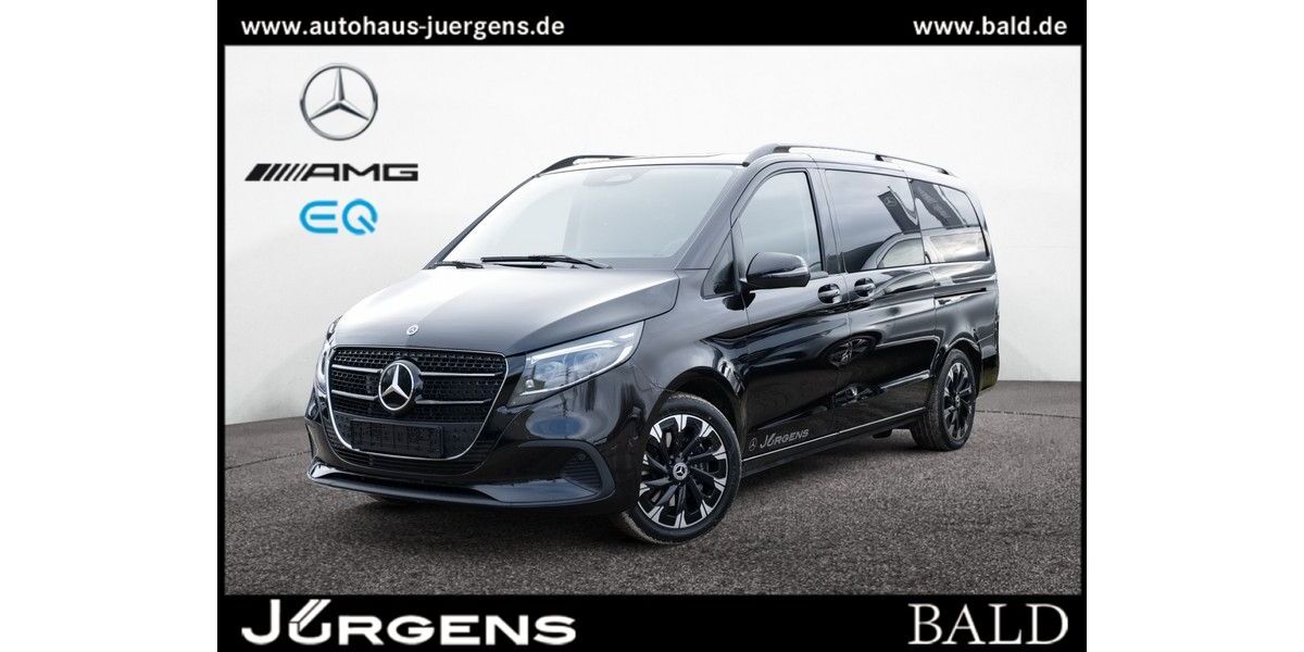 Mercedes-Benz V 250 3.497 km 72.600 &euro; Lüdenscheid 58507