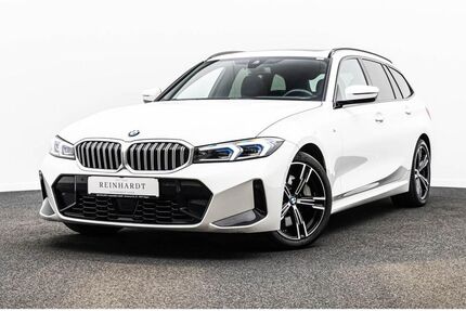 BMW 330 52.369 km 38.320 &euro; Hagen 58091