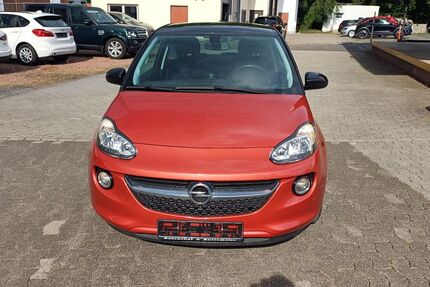Opel Adam 142.896 km 6.900 &euro; Sundern 59846