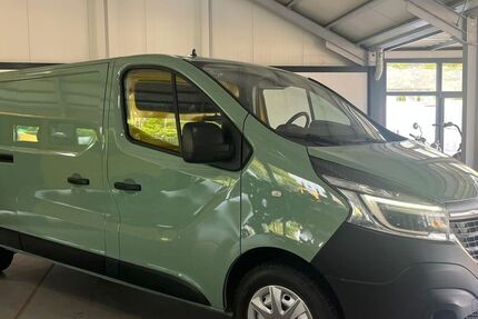 Renault Trafic 47.500 km 14.900 &euro; Finnentrop 57413