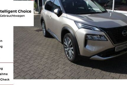 Nissan X-Trail 31.600 km 29.900 &euro; Iserlohn 58636