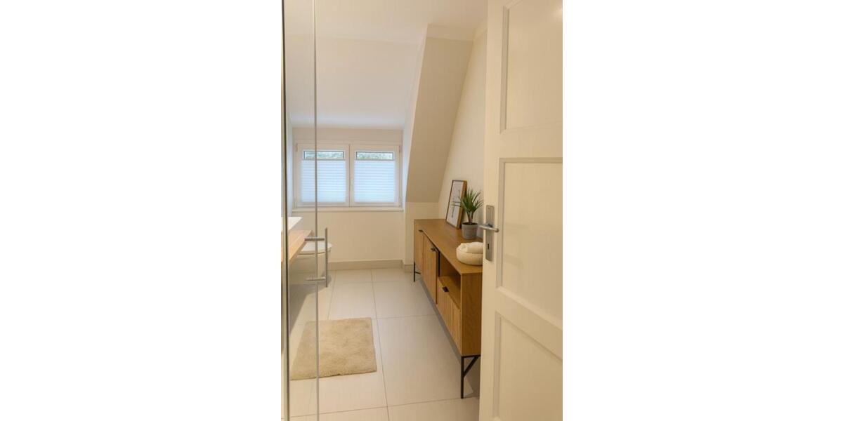 Maisonettenwohnung Gummersbach - 4 Zimmer, 105 m&sup2;, 1.380&euro; | Angebot:25378610