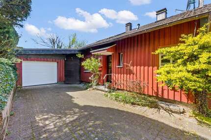 Haus Attendorn - 6 Zimmer, 141 m&sup2;, 249.500&euro; | Angebot:26555365