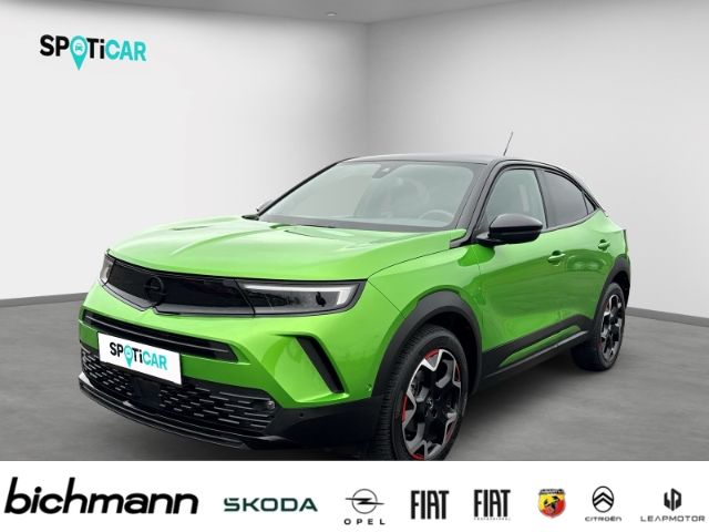 Opel Mokka 37.804 km 16.790 &euro; Balve-Langenholthausen 58802