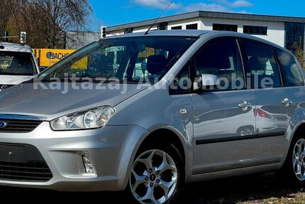 Ford C-Max 176.021 km 2.899 &euro; Lüdenscheid 58513