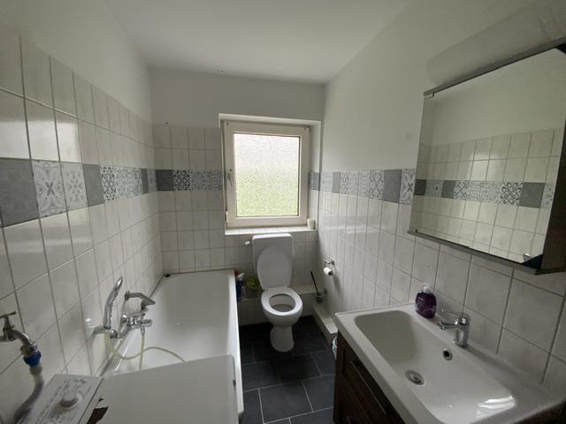 Erdgeschoßwohnung Menden (Sauerland) Bösperde - 3 Zimmer, 65 m&sup2;, 469&euro; | Angebot:25238060