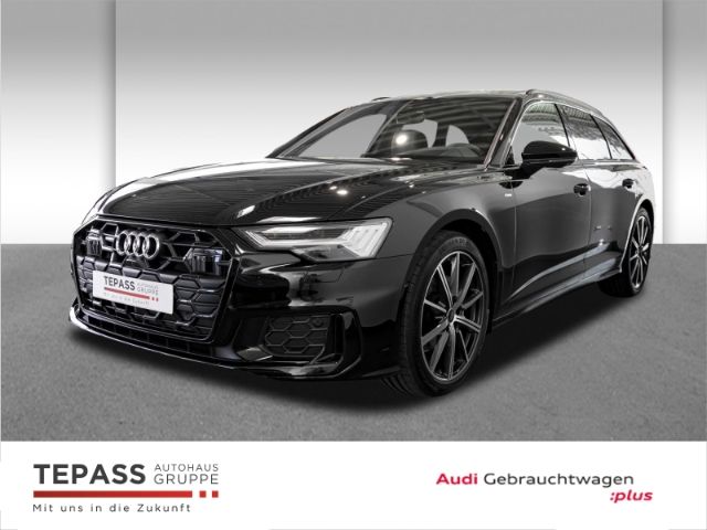 Audi A6 22.685 km 54.980 &euro; Schwelm 58332