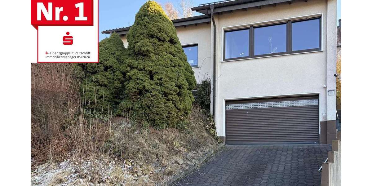 Einfamilienhaus Altena - 3 Zimmer, 92 m&sup2;, 257.500&euro; | Angebot:25199935