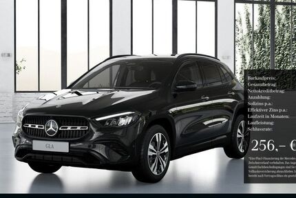 Mercedes-Benz GLA 180 14.500 km 35.730 &euro; Menden 58706