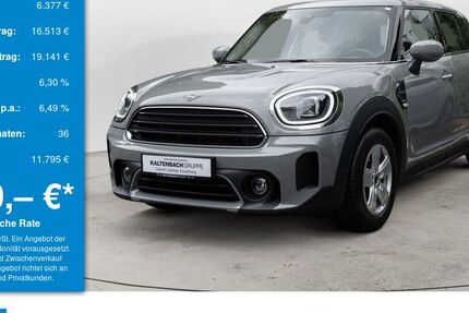 Mini One Countryman 11.655 km 22.590 &euro; Lüdenscheid 58509