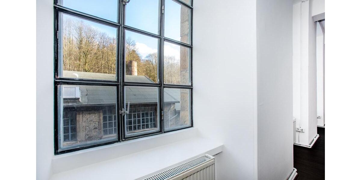 Loft - Studio - Atelier Radevormwald - 3 Zimmer, 117 m&sup2;, 790&euro; | Angebot:25381629