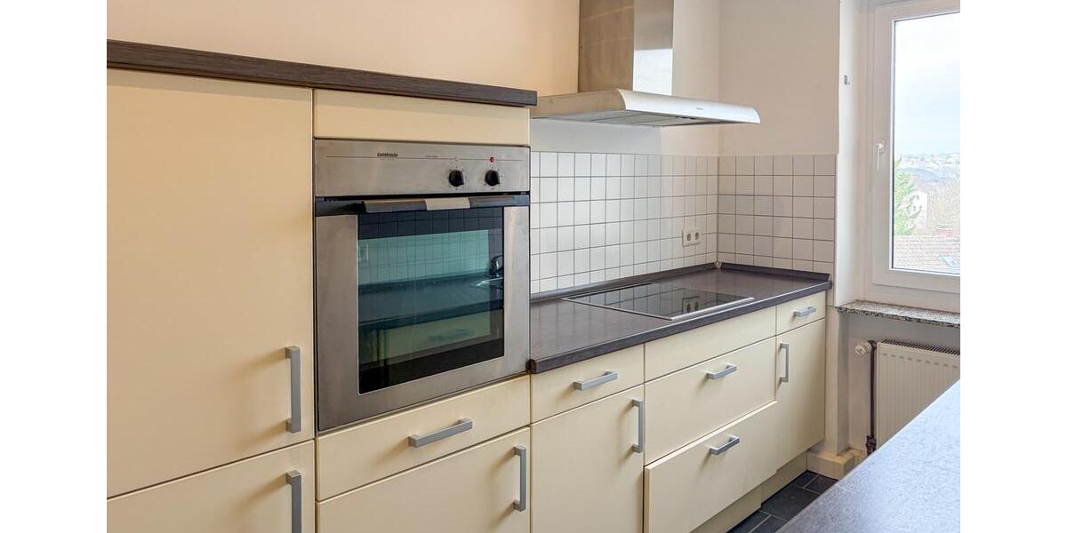 Maisonettenwohnung Schwelm - 5 Zimmer, 131 m&sup2;, 1.200&euro; | Angebot:26087002