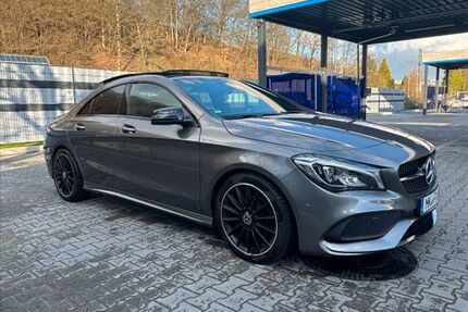Mercedes-Benz CLA 180 83.560 km 16.750 &euro; Werdohl 58791