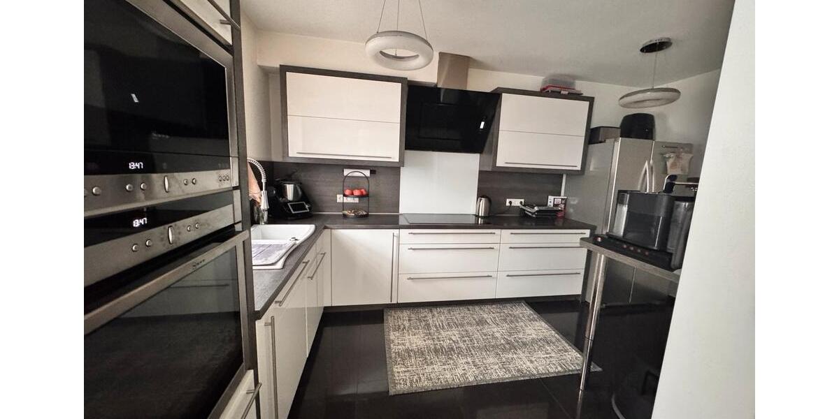 Reihenhaus Lüdenscheid Staberg - 5 Zimmer, 130 m&sup2;, 399.000&euro; | Angebot:26864698