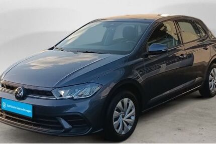 VW Polo 10.392 km 20.990 &euro; Wetter 58300