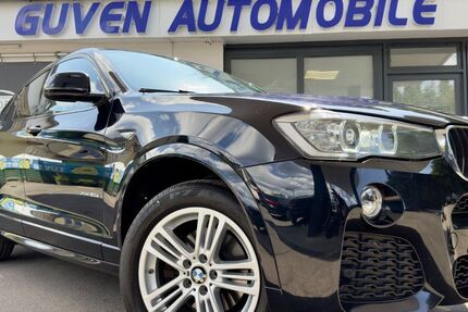 BMW X4 139.330 km 21.880 &euro; Hagen 58093