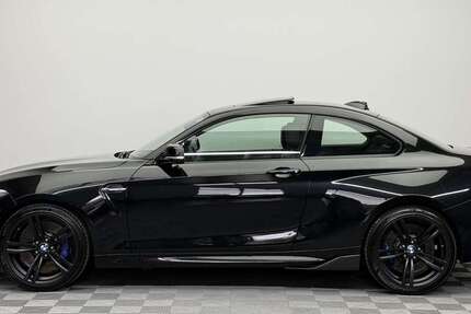 BMW M2 68.506 km 44.300 &euro; Radevormwald 42477