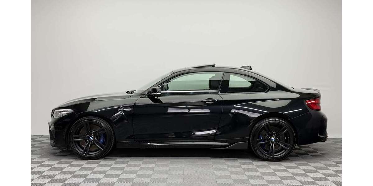 BMW M2 68.506 km 44.300 &euro; Radevormwald 42477