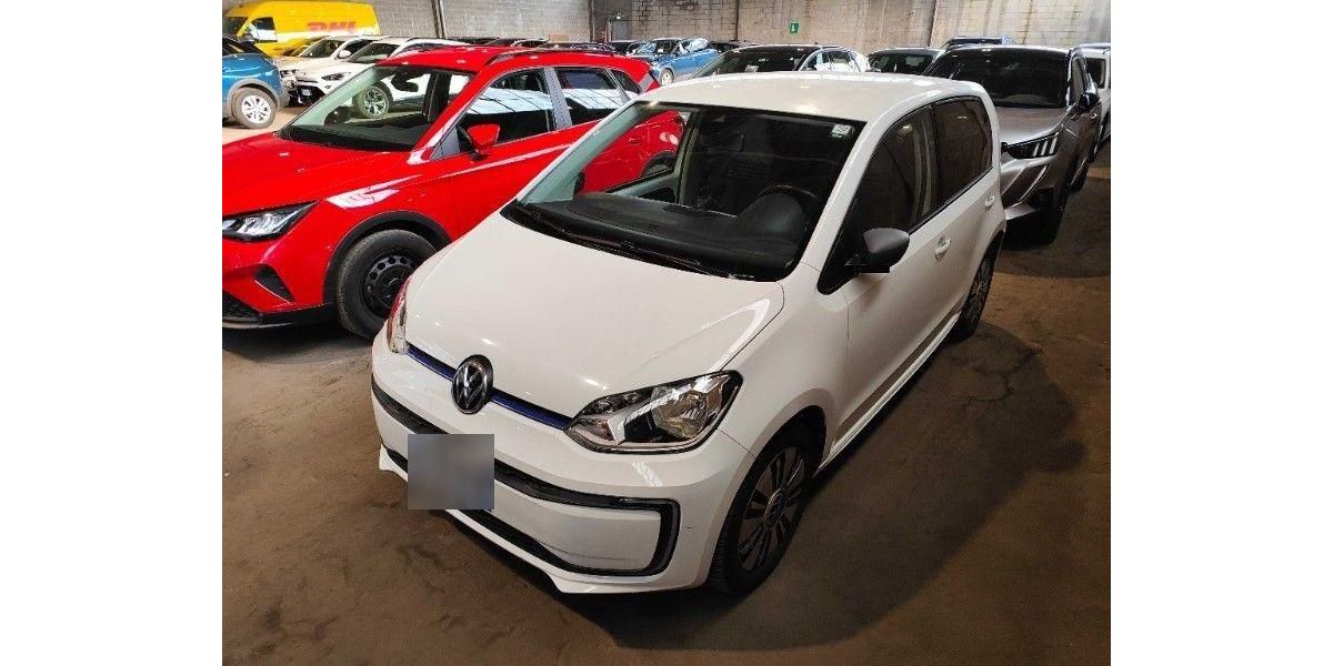VW up! 14.937 km 14.325 &euro; Hagen 58091