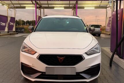 Cupra Leon 106.000 km 20.500 &euro; Iserlohn 58636