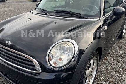 Mini ONE 209.172 km 1.990 &euro; Werdohl 58791