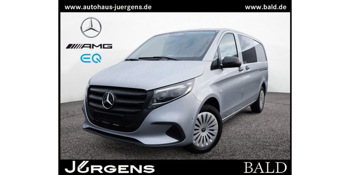 Mercedes-Benz Vito 40.891 km 49.385 &euro; Plettenberg 58840
