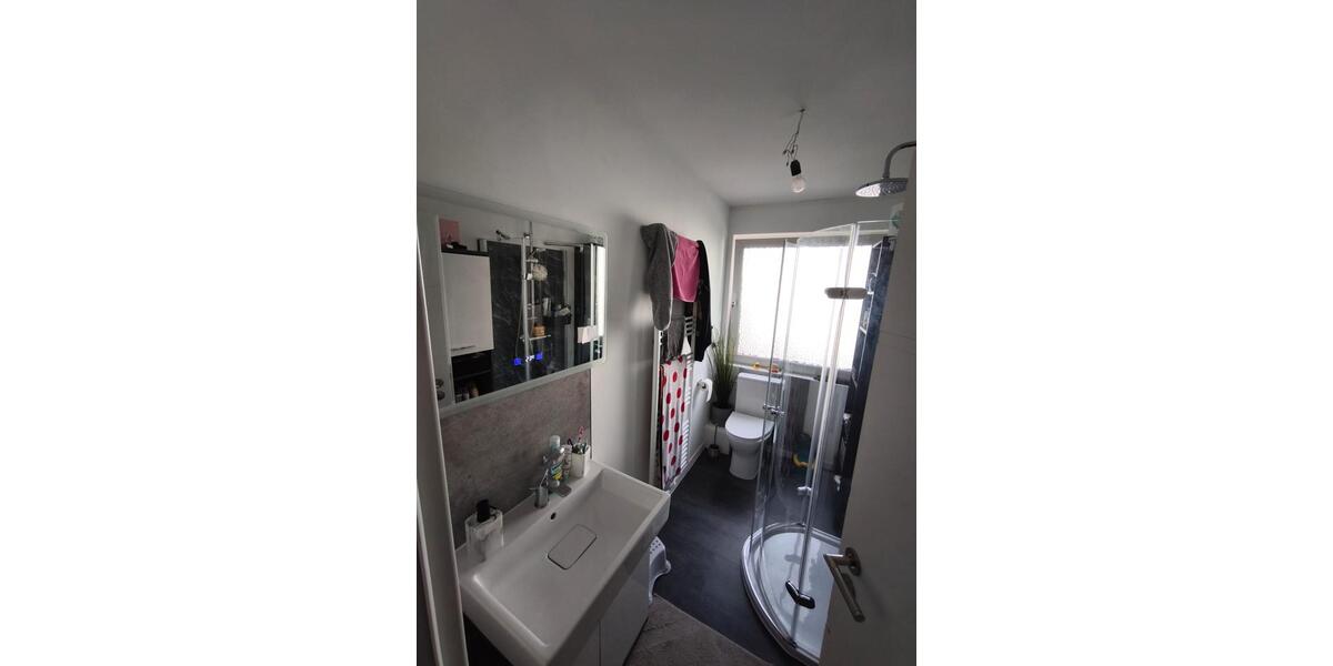 Etagenwohnung Menden (Sauerland) Berkenhofskamp - 4 Zimmer, 80 m&sup2;, 849&euro; | Angebot:27597370
