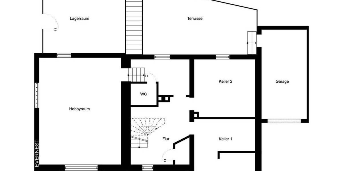 Einfamilienhaus Iserlohn Wermingsen - 6 Zimmer, 230 m&sup2;, 449.000&euro; | Angebot:26499861