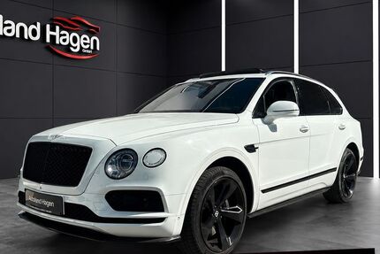 Bentley Bentayga 100.933 km 77.450 &euro; Hagen 58089