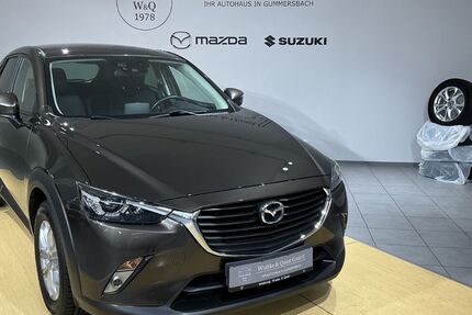 Mazda CX-3 74.800 km 13.790 &euro; Gummersbach 51645