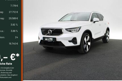Volvo XC40 50.614 km 34.890 &euro; Engelskirchen 51766