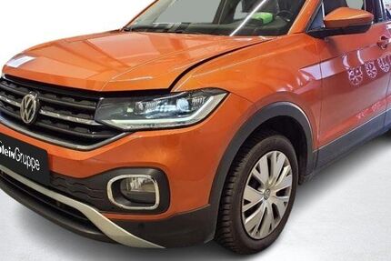 VW T-Cross 89.250 km 19.980 &euro; Gummersbach 51645