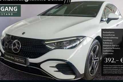 Mercedes-Benz EQE 7.577 km 44.913 &euro; Menden 58706