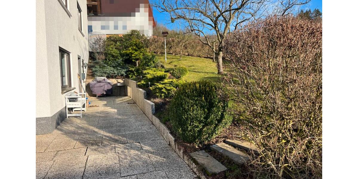 Etagenwohnung Olpe - 1 Zimmer, 89 m&sup2;, 650&euro; | Angebot:26019141