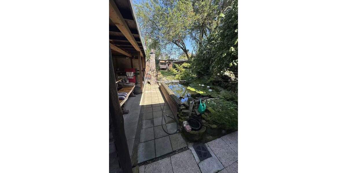 Doppelhaushälfte Gevelsberg Silschede - 8 Zimmer, 140 m&sup2;, 499.000&euro; | Angebot:25751271