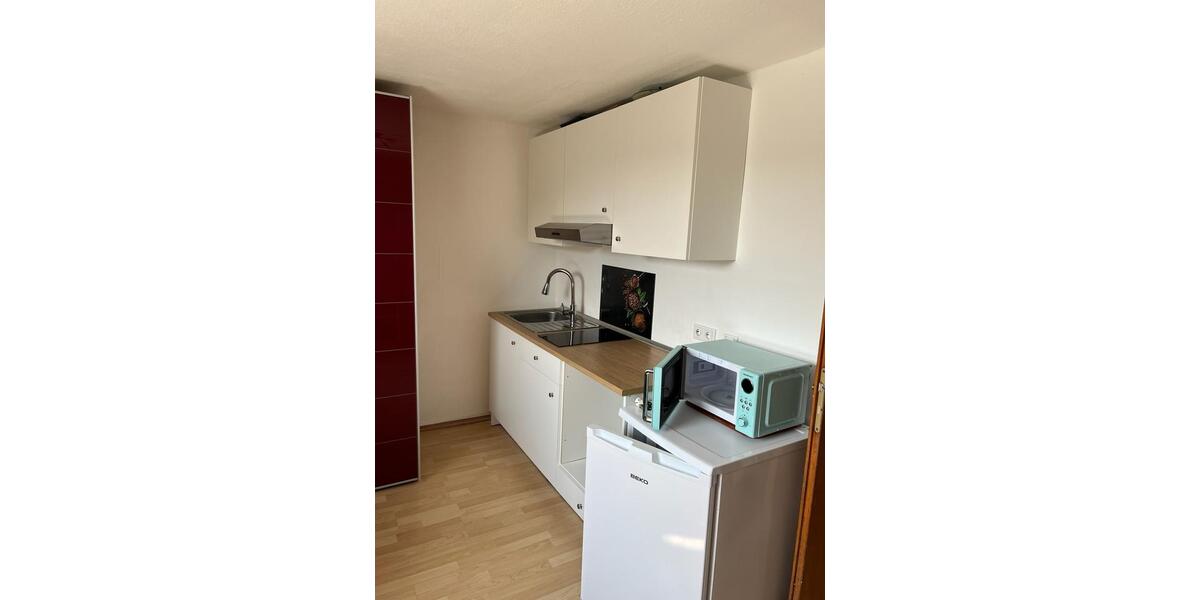 Etagenwohnung Hagen Hagen-Mitte - 1 Zimmer, 25 m&sup2;, 355&euro; | Angebot:26699626
