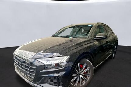 Audi Q8 29.648 km 74.947 &euro; Hagen 58091