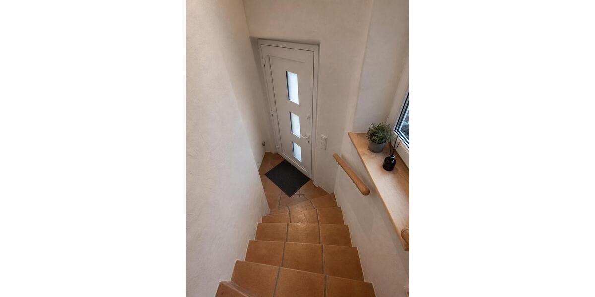 Etagenwohnung Sundern (Sauerland) - 1 Zimmer, 35 m&sup2;, 600&euro; | Angebot:26432443