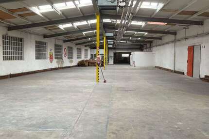 Gewerbeobjekt Iserlohn - 4.400&euro; | Angebot:24628621