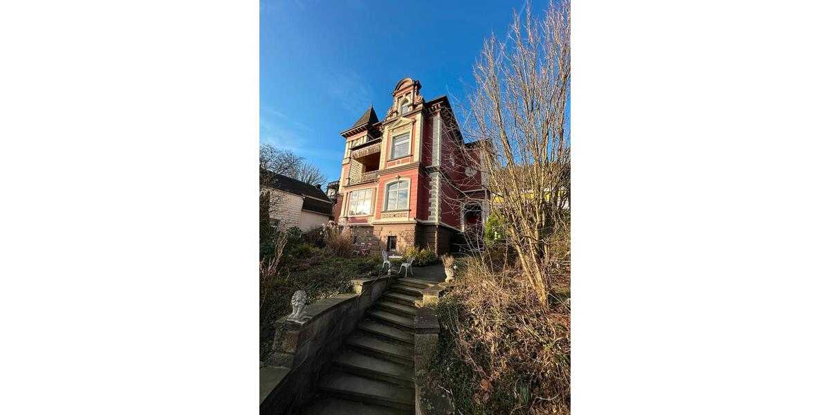 Villa Altena - 11 Zimmer, 424 m&sup2;, 398.000&euro; | Angebot:26414902
