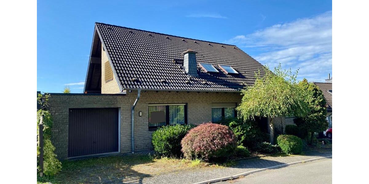 Einfamilienhaus Engelskirchen - 8 Zimmer, 246 m&sup2;, 495.000&euro; | Angebot:25904631