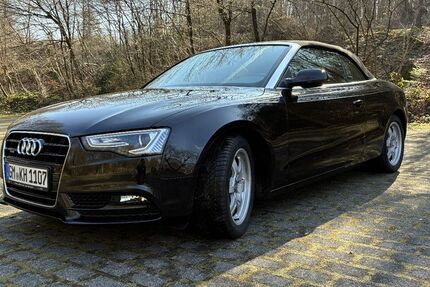 Audi A5 141.000 km 13.200 &euro; Lindlar 51789