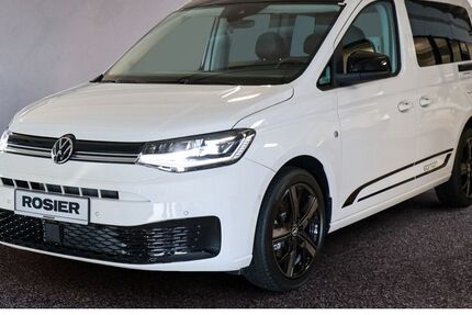 VW Caddy 4.999 km 41.990 &euro; Menden 58706