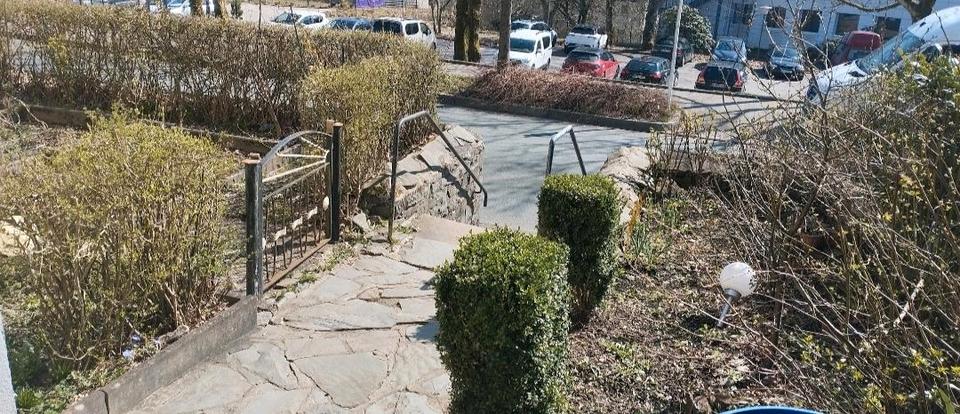 Reihenhaus Lüdenscheid Othlinghausen - 4.5 Zimmer, 148 m&sup2;, 240.000&euro; | Angebot:25612825