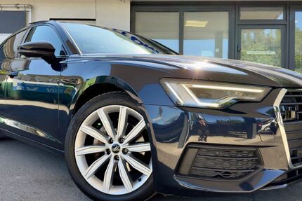 Audi A6 86.973 km 29.500 &euro; Hagen 58093